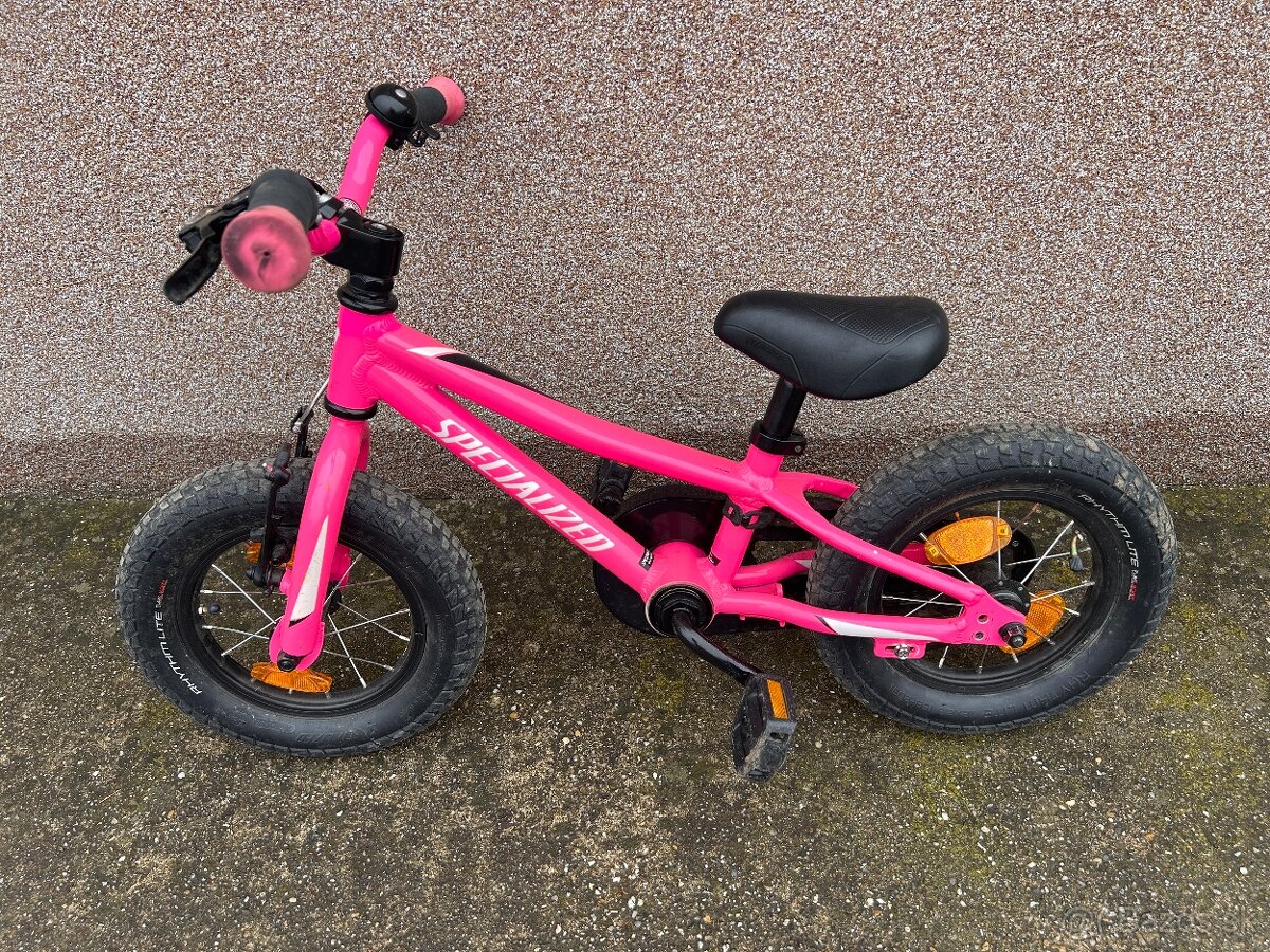 Specialized Riprock Coaster 12 - 3