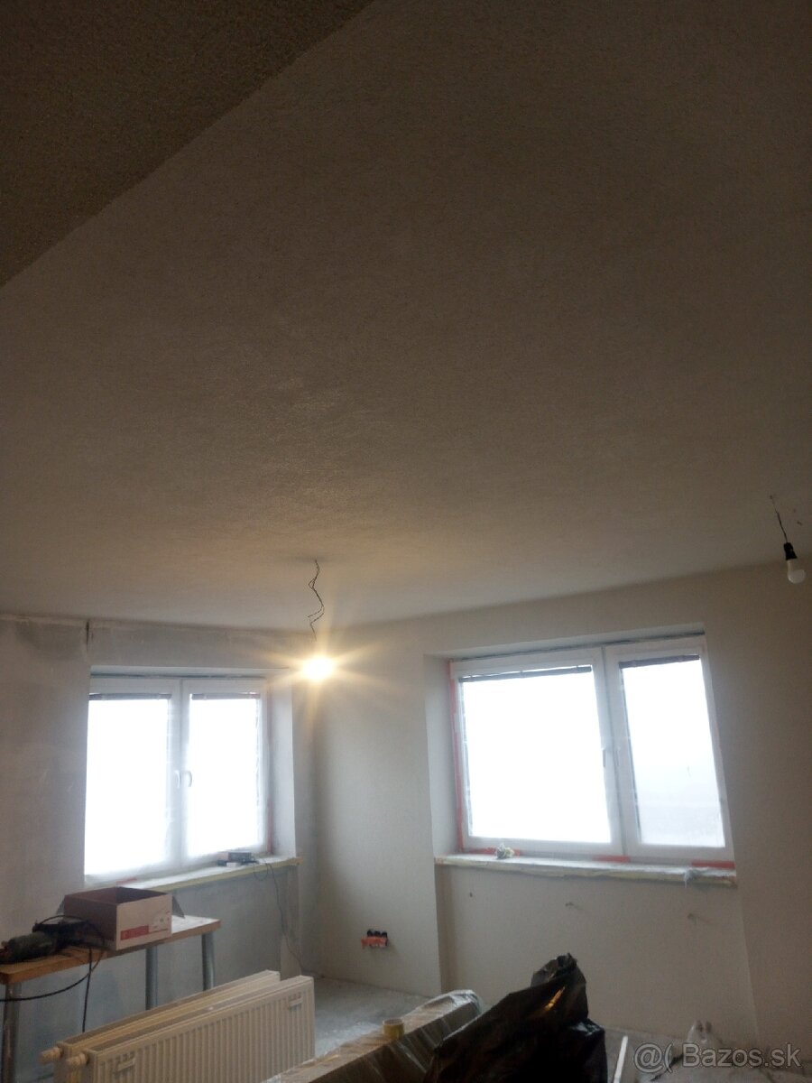 Hľadám si prácu v stavebníctve. - 3