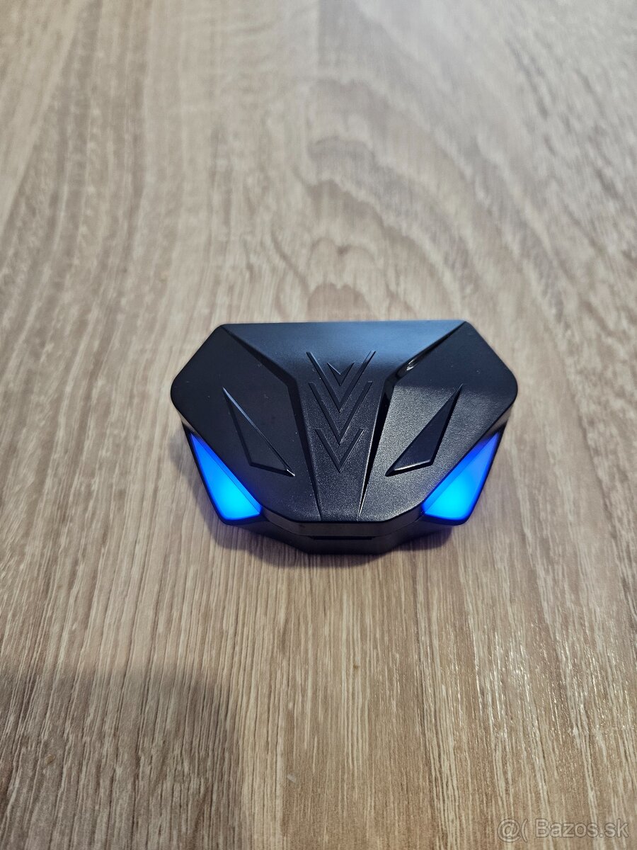 Bluetooth slúchadlá - 3