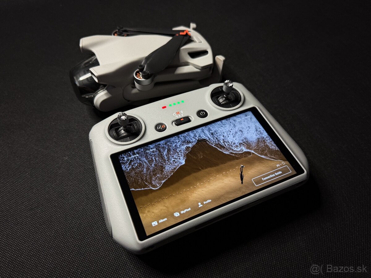 DJI Mini 3 (DJI RC) - 3