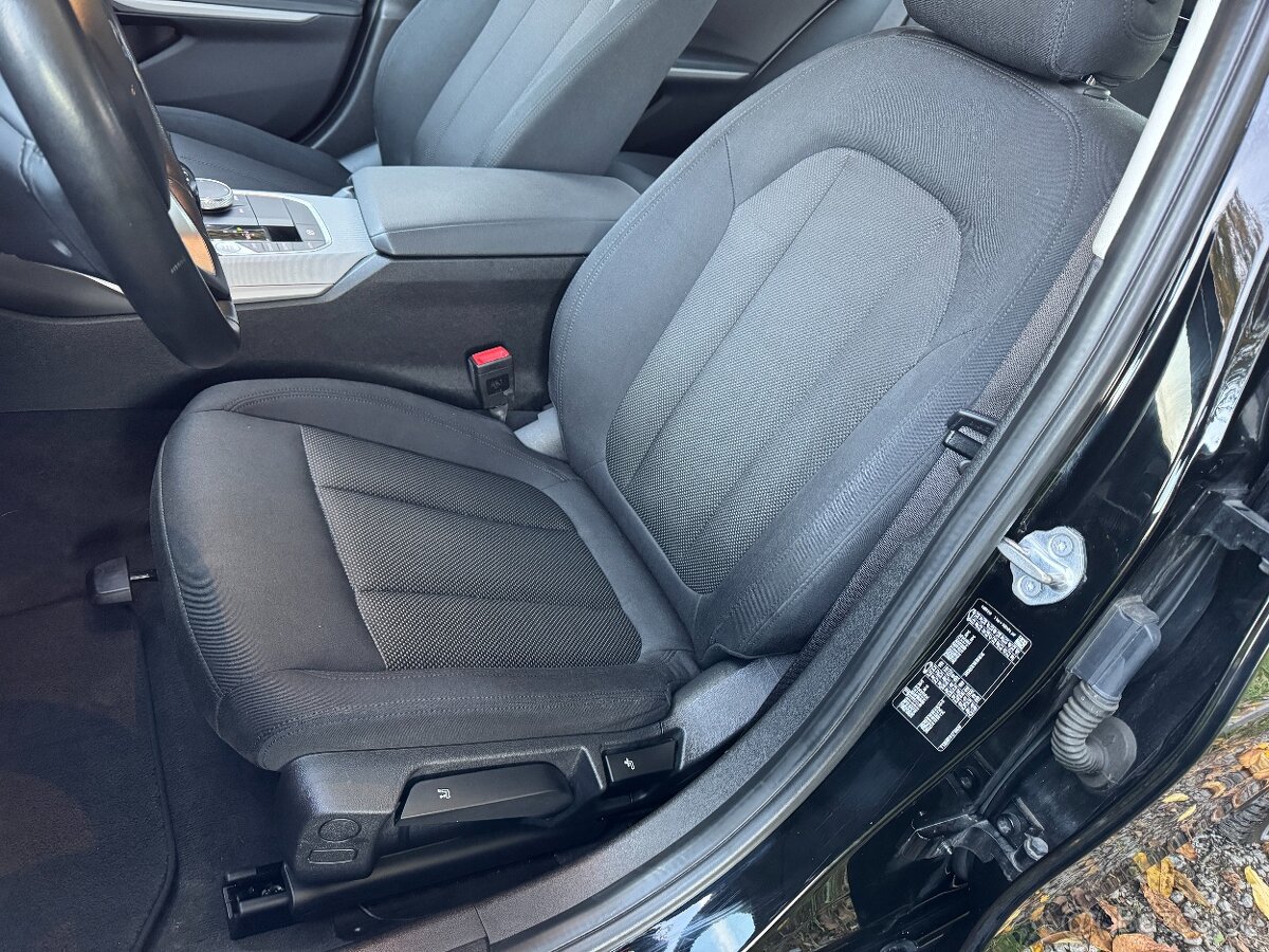 BMW 318d(320D) G20 - Advantage -LED -NAVI - PDC 88000km - 3