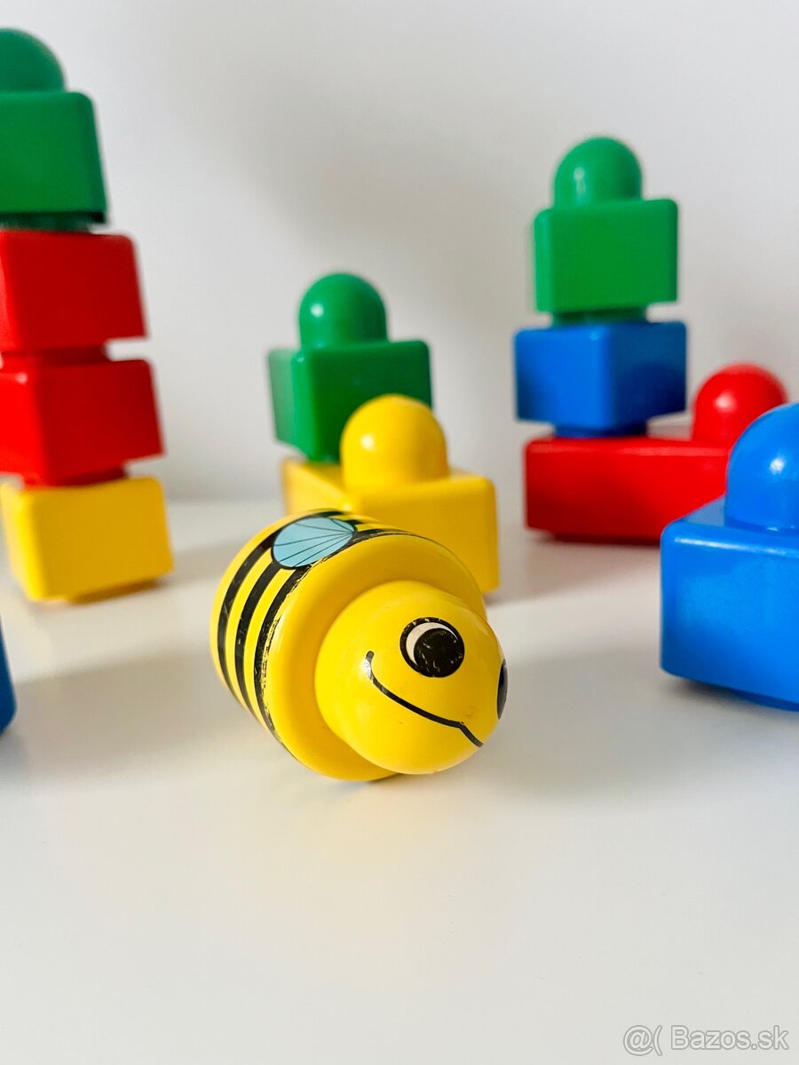 Lego Duplo Primo My Bumble Bee 2077-1 - 3