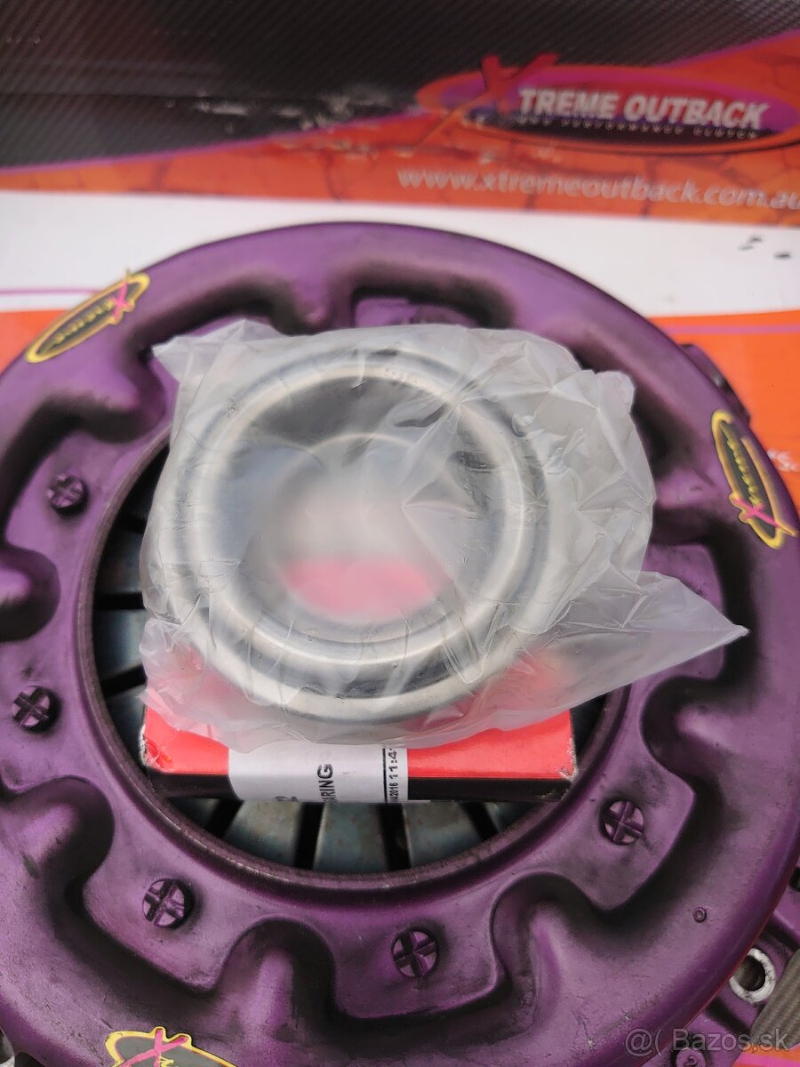 Spojková sada Extreme outback Nissan Patrol Y61 - 3