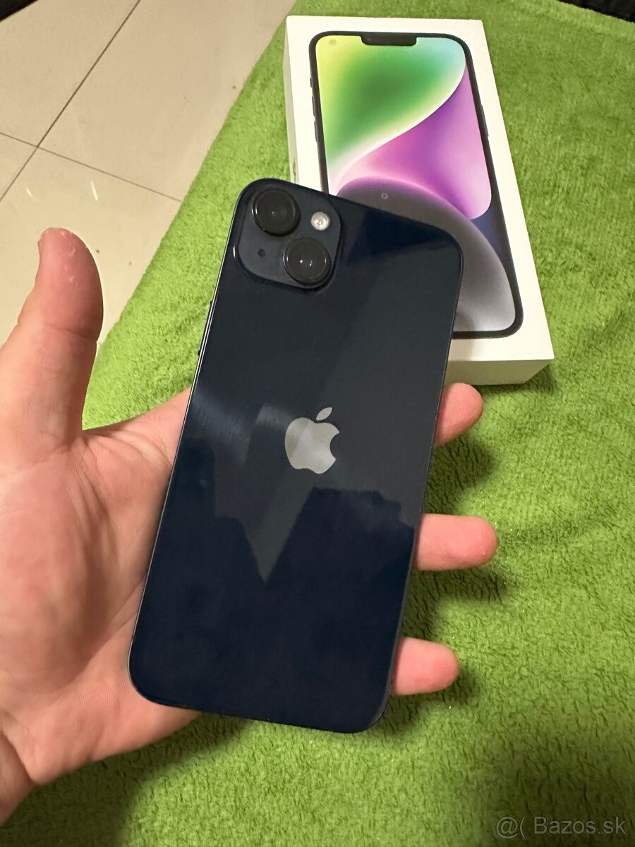 Iphone 14 plus 128GB - 3