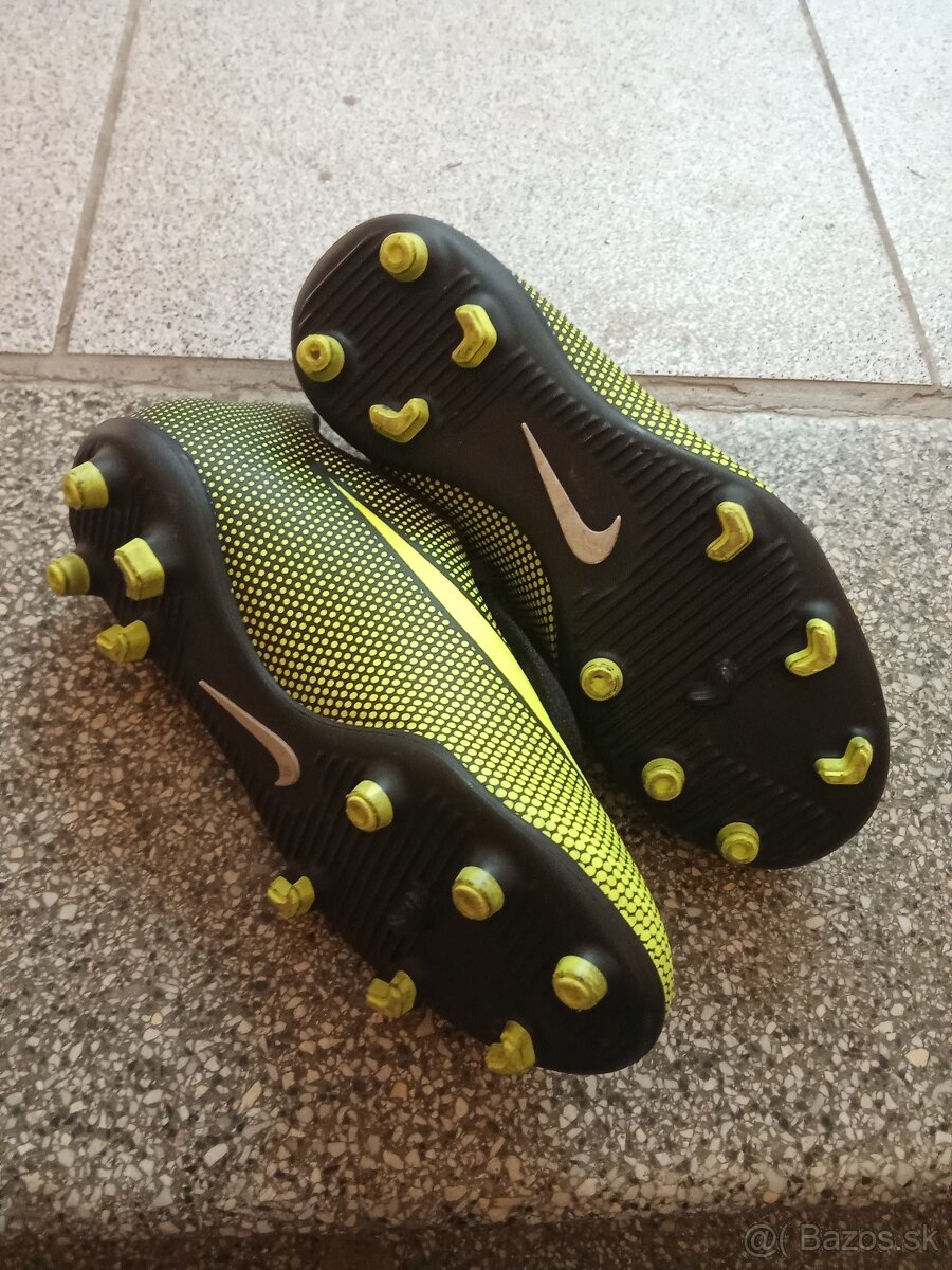 Detské kopačky Nike - 3