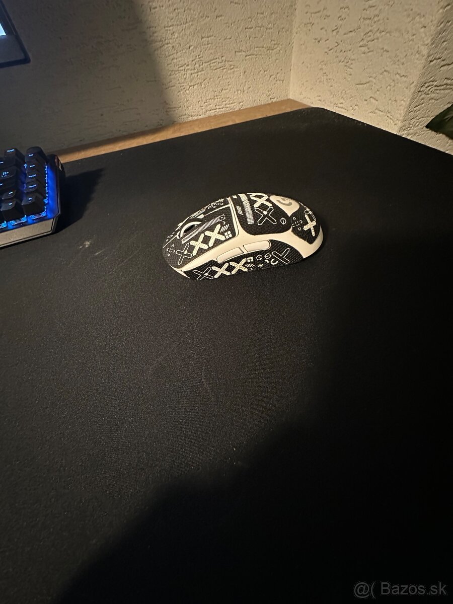 Logitech G Pro X Superlight 2 - 3