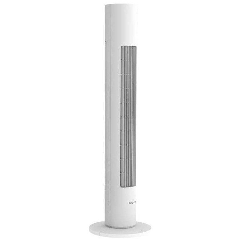 Smart ventilátor Xiaomi Smart Tower Fan EU - 3