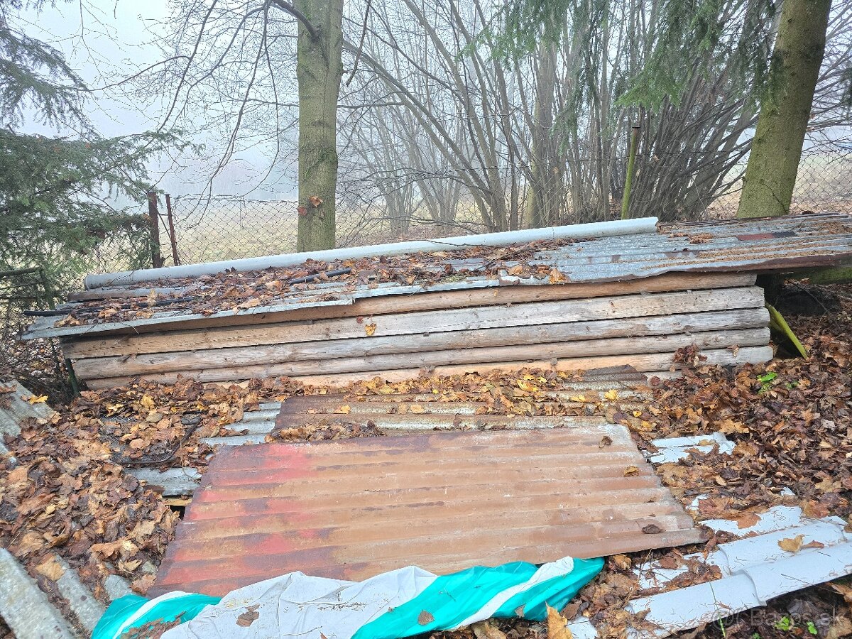 Hranoly 4,14m 10 x12cm - 3