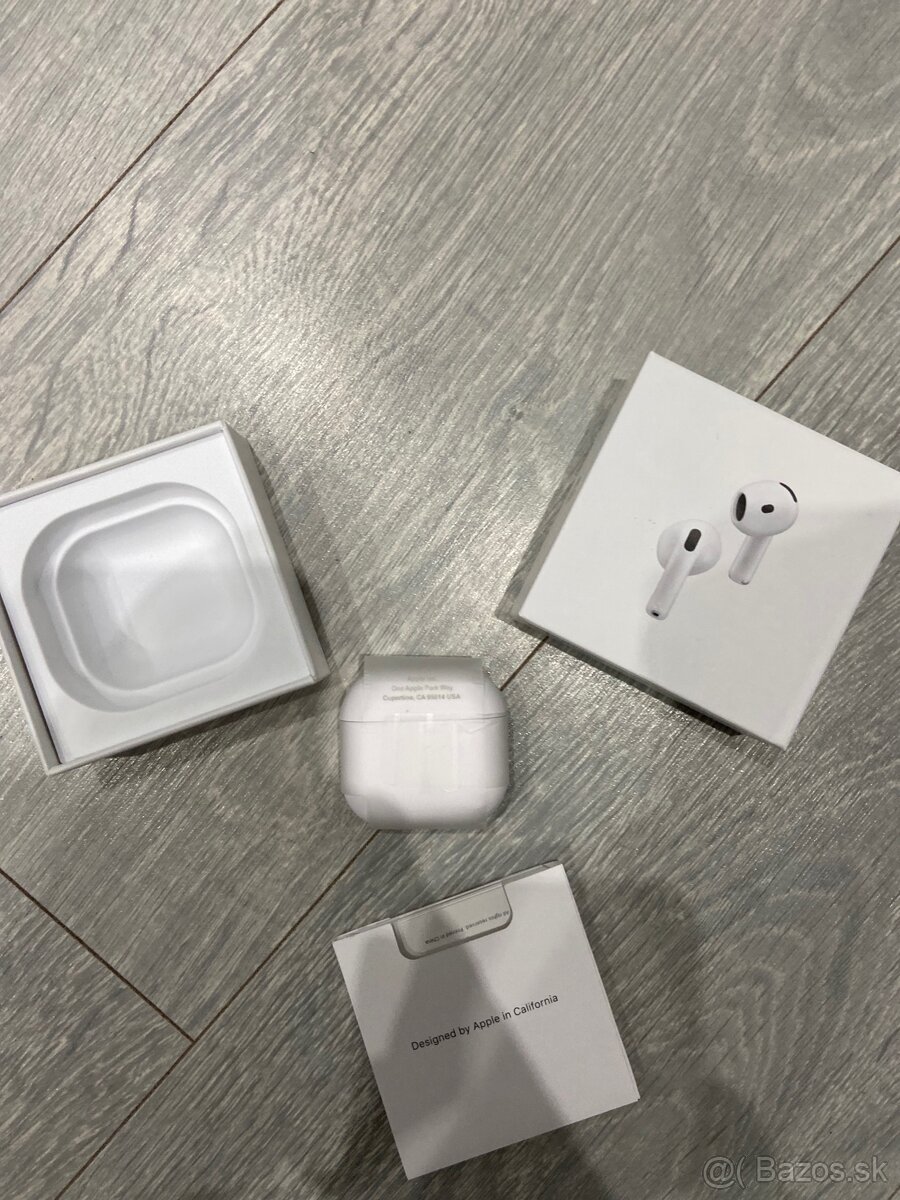 AirPods 4 anc - 3