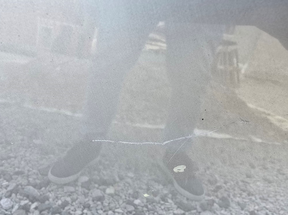 Predná kapota Hyundai i20 - 3