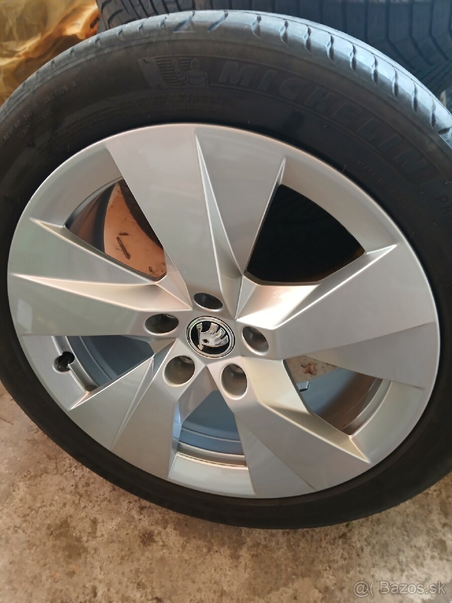 Škoda Paget Aero R17 - 3