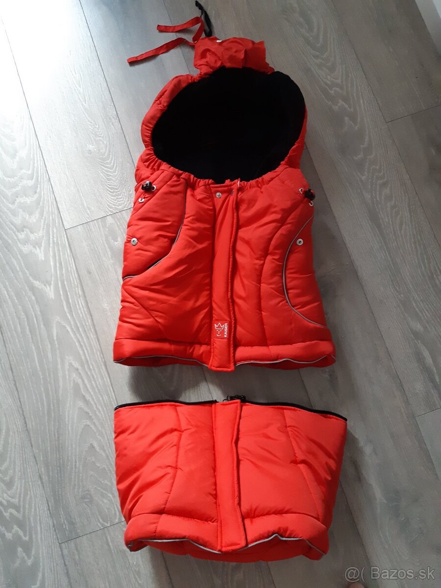 Multifunkčný fusak Kaiser 3v1 - 3