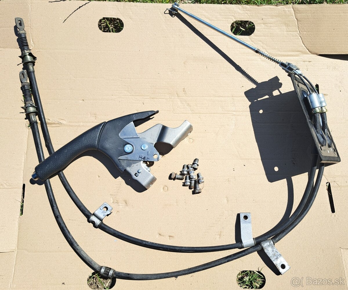 HONDA S2000 AP1/AP2 78000km ROZPREDÁM - 3