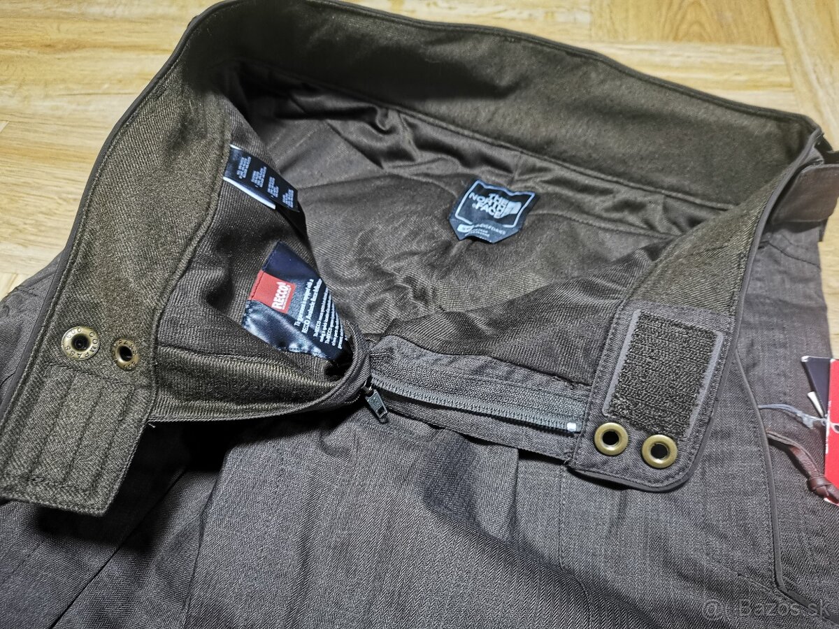 The North Face nohavice - 3