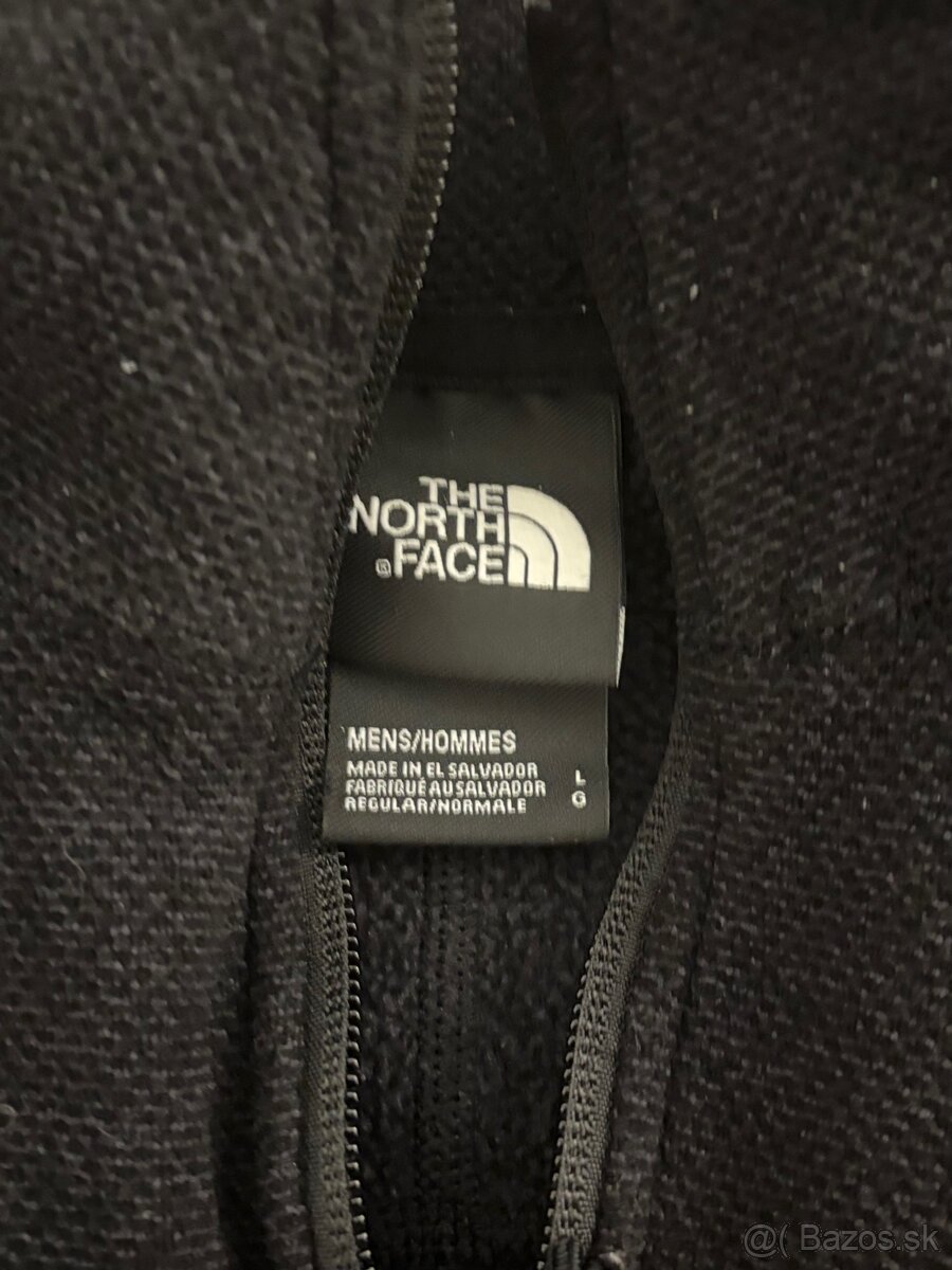 The North Face Zip Jacket - 3