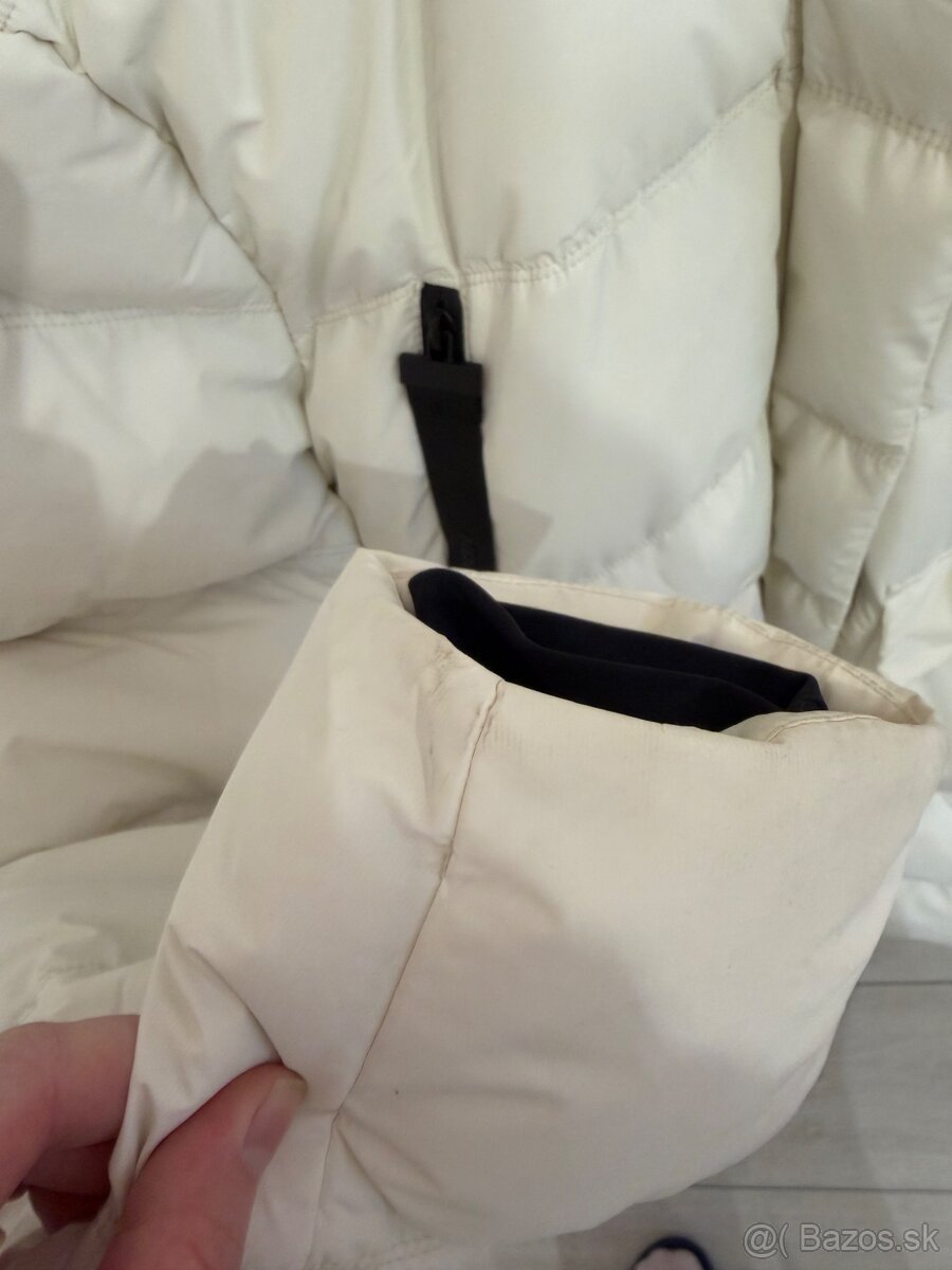 Zimná bunda Northfinder - 3