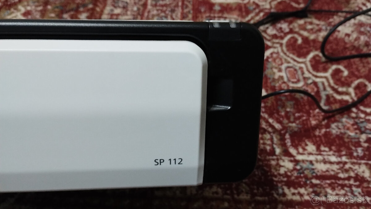 Tlačiareň Ricoh SP 112 - 3