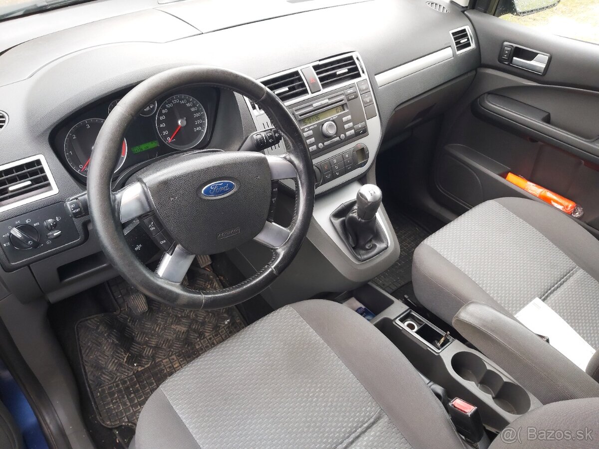 Ford C Max - 3