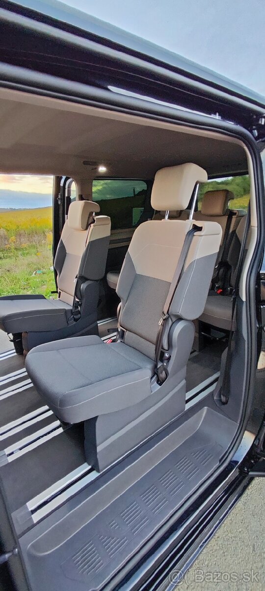 Preprava osôb, letištné transfery, nonstop - 3