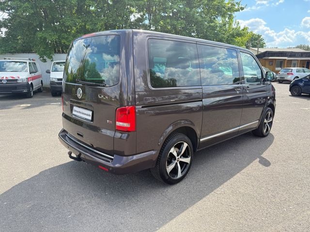 Volkswagen Multivan Highline T5 - 3