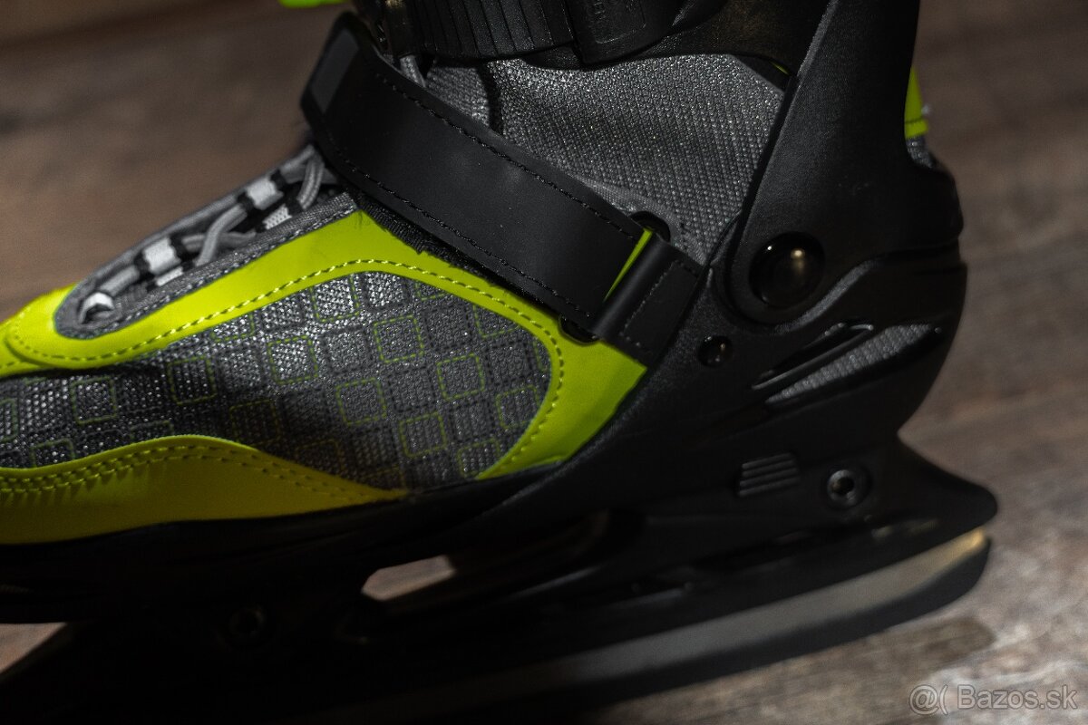 Detské korčule na ľad - 3