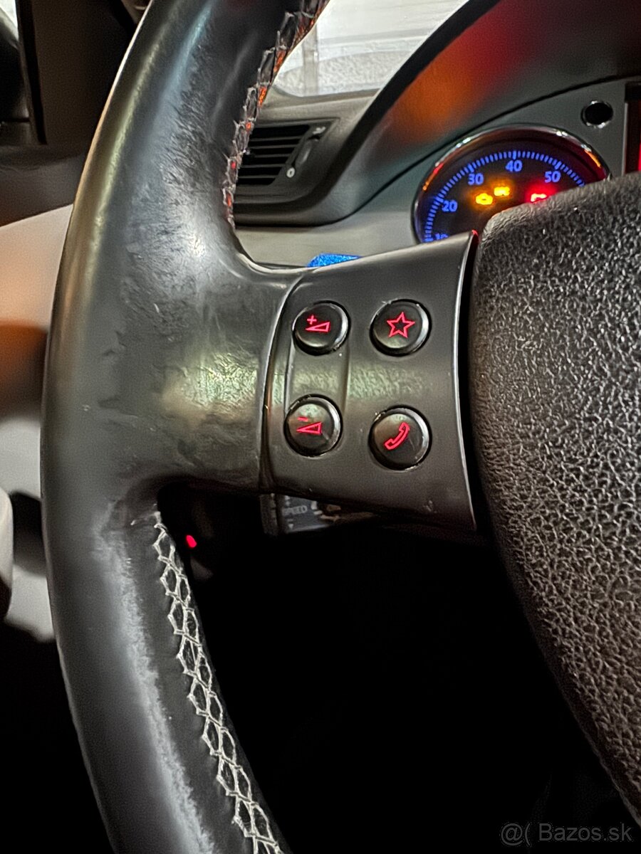 Volant passat b6 - 3