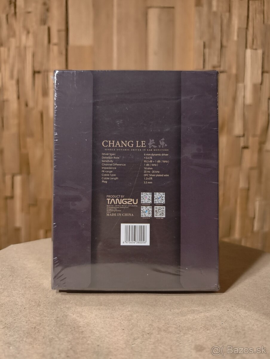 TangZu Princess Changle - 3