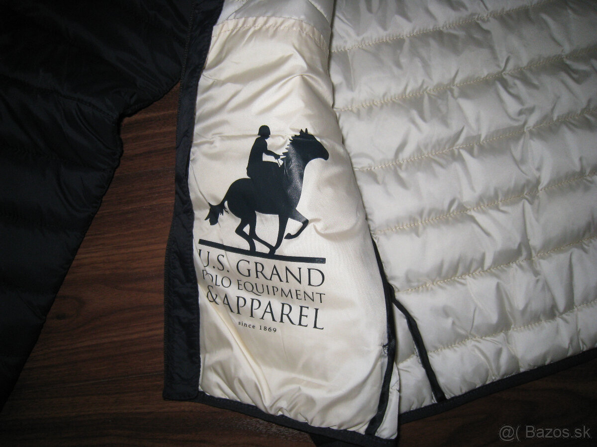 Prechodná dámska bunda, veľ.M/40 - 3