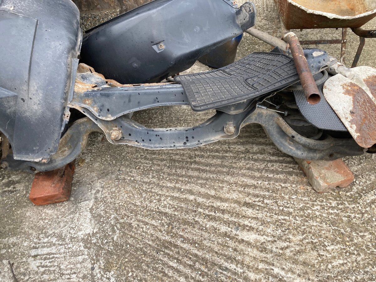 Honda accord 7g tourer - 3