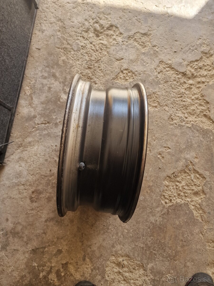 Predám disky 5x120 r16 - 3