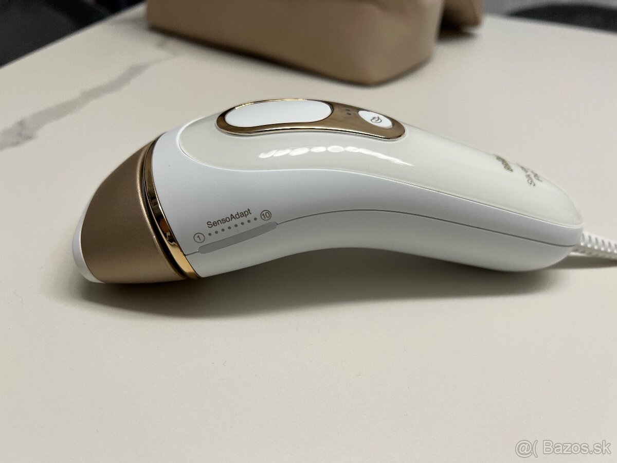 Braun Silk Expert Pro 5 - 3