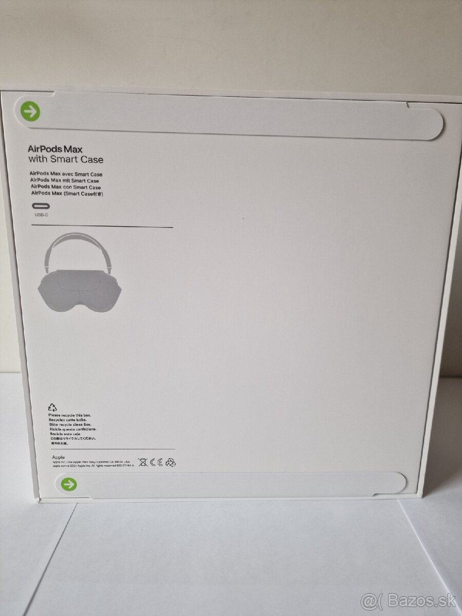 Apple airpods max - 3