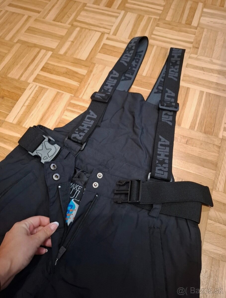 Lyžiarsky set - dámsky - 3