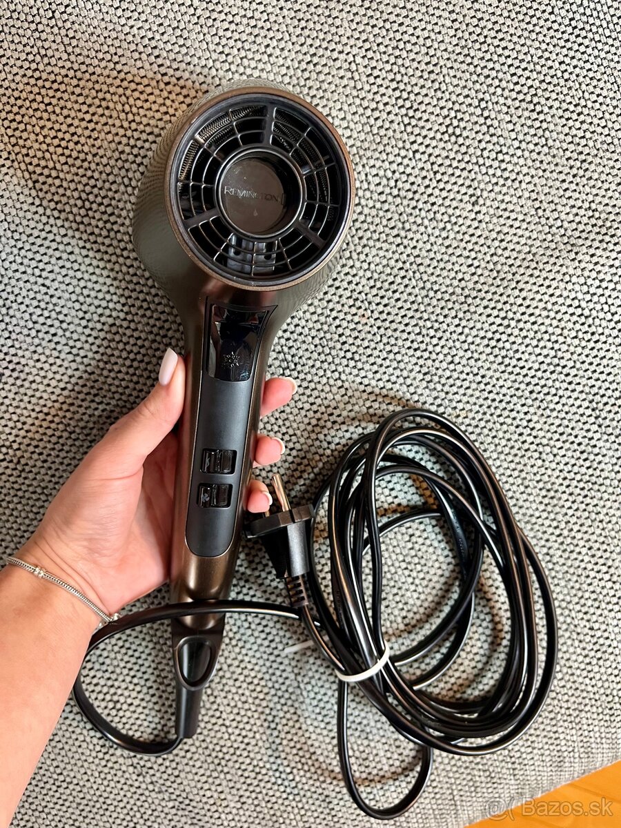 Fén Remington Air3D DryerD7777 - 3