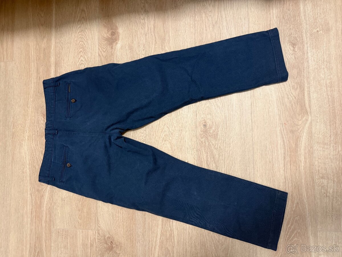 Nohavice U.S. Polo - 3