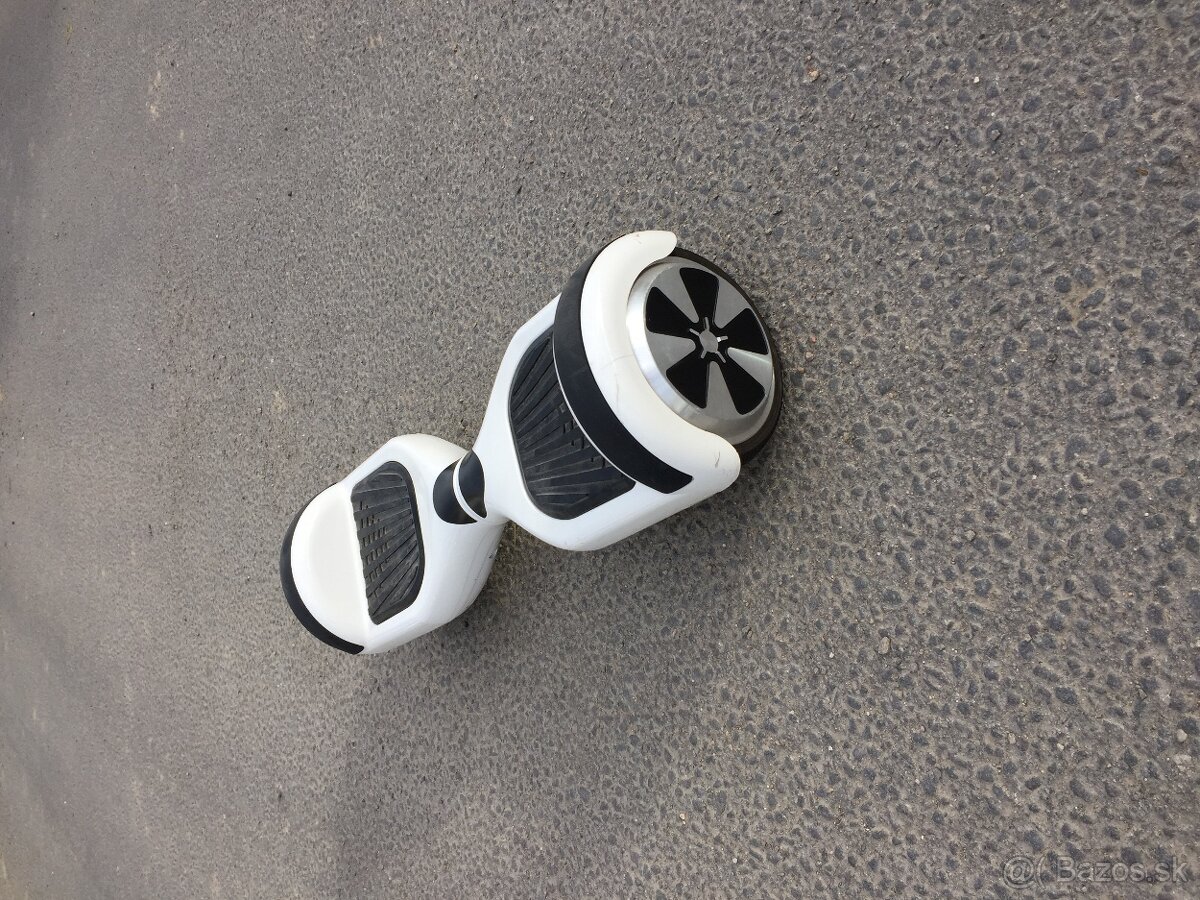 Hoverboard - 3