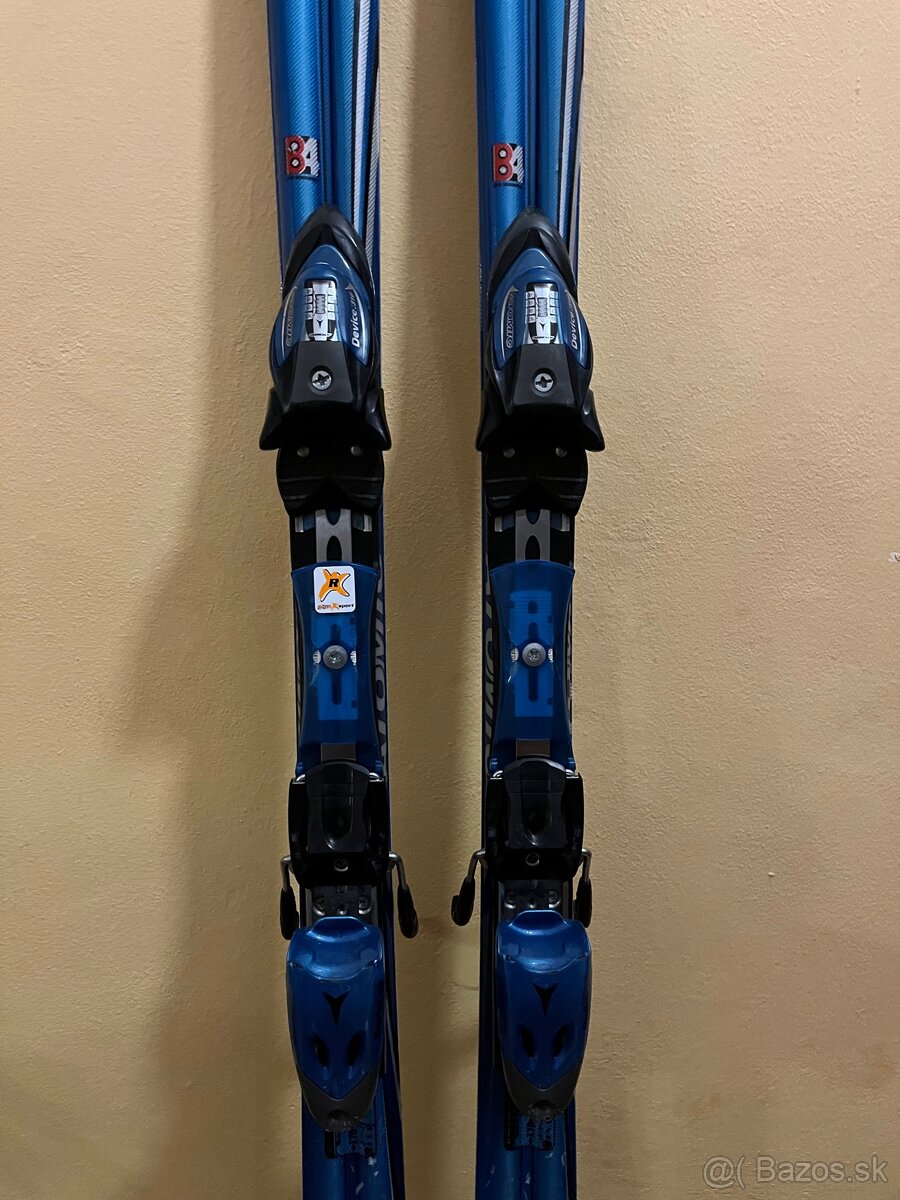 Atomic C9:18 170cm - 3