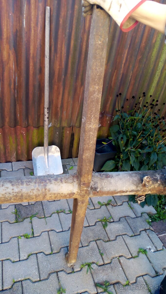 Škoda Octavia 1961 - 3