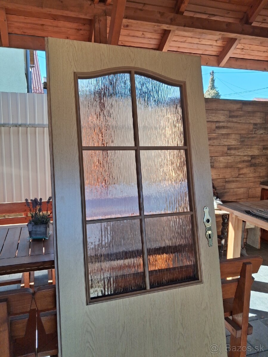 Dvere vnutorne - 3