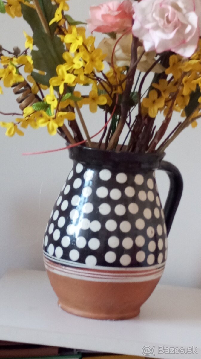 pozdisovska keramika - mix - 3