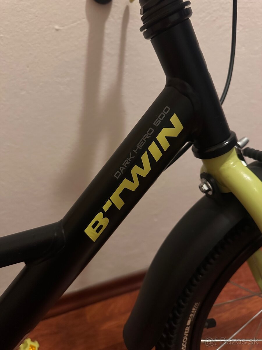 Detský bicykel - 3