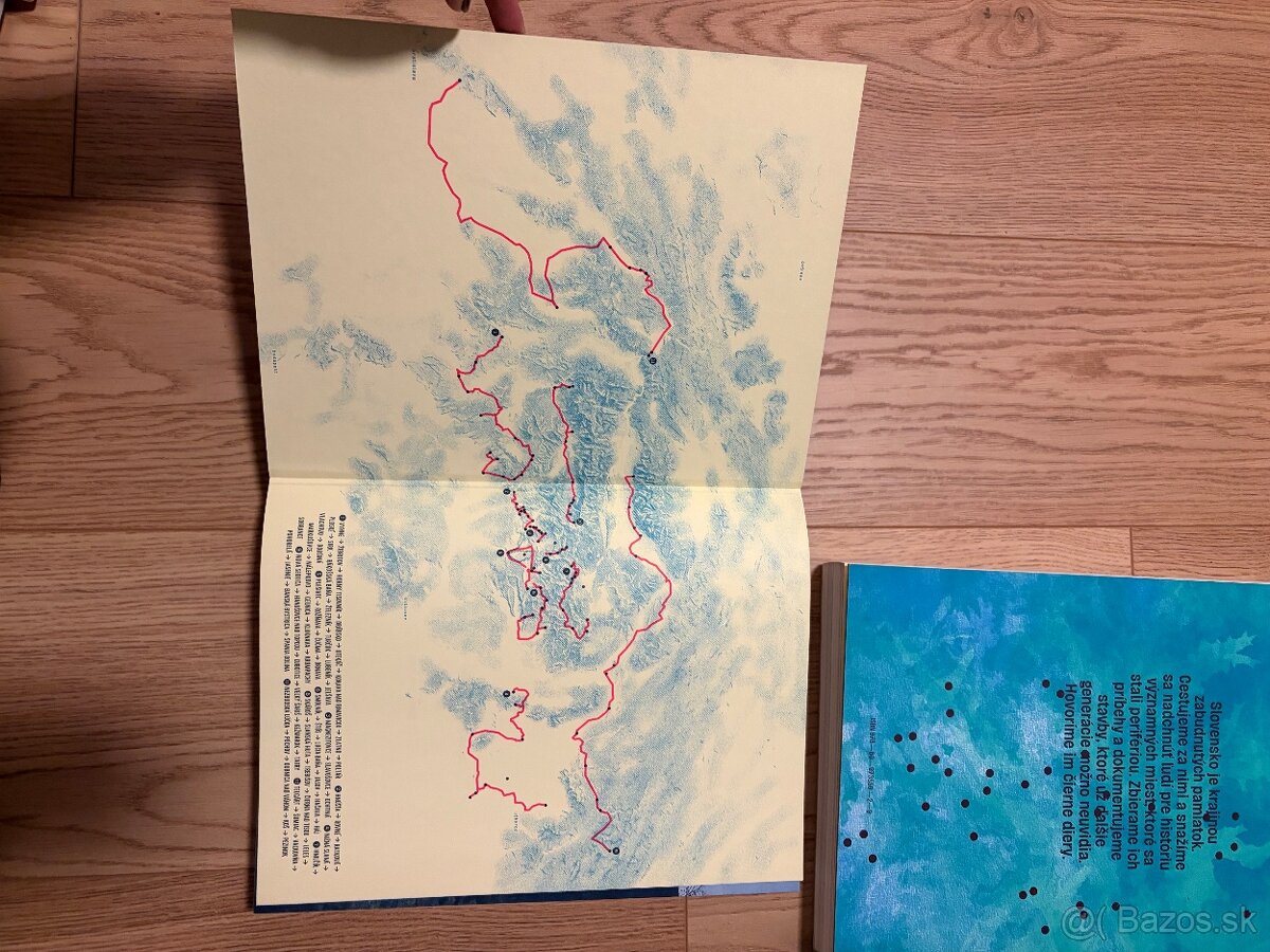 Cierne diery 1 + 2 - 3