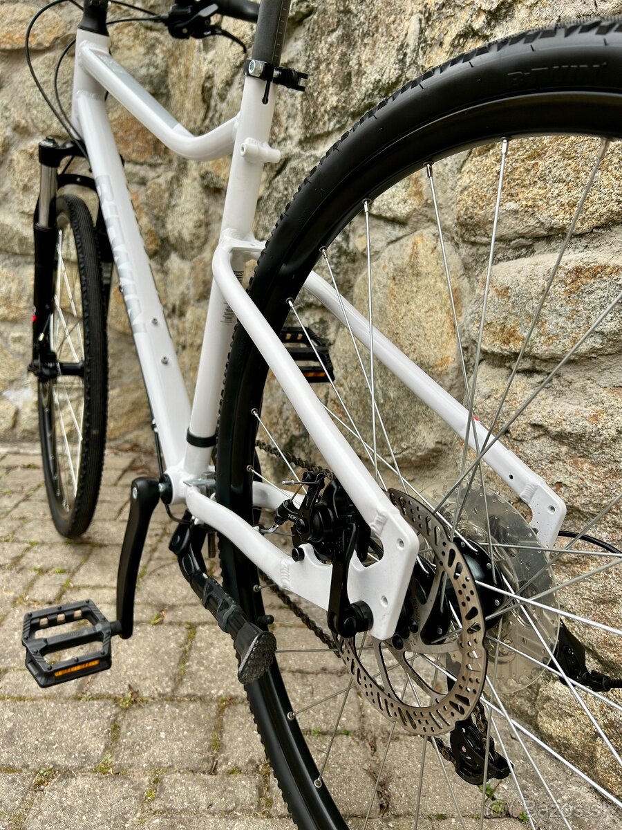 Kross Hexagon 26” XL - 3