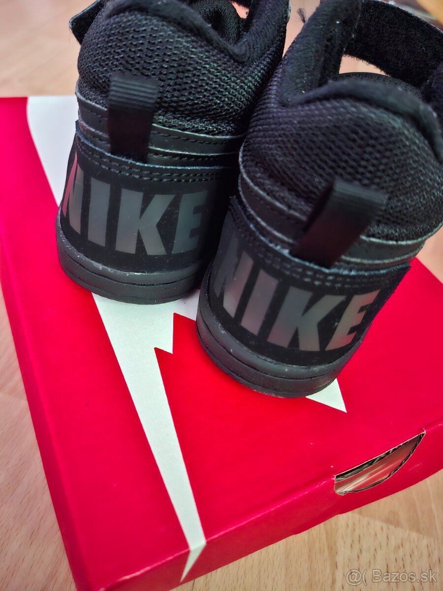 Tenisky NIKE, veľkosť EUR 29,5 - 3