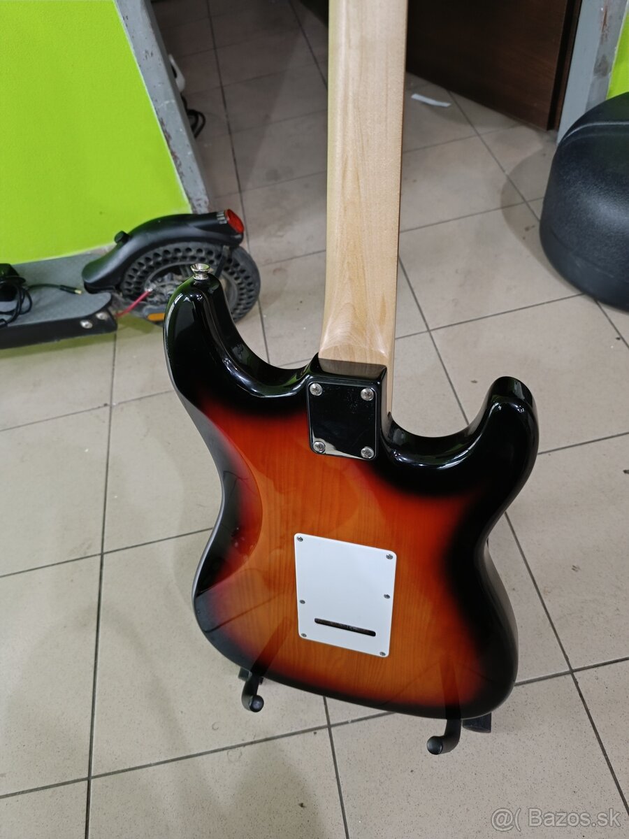 Elektrická gitara - 3