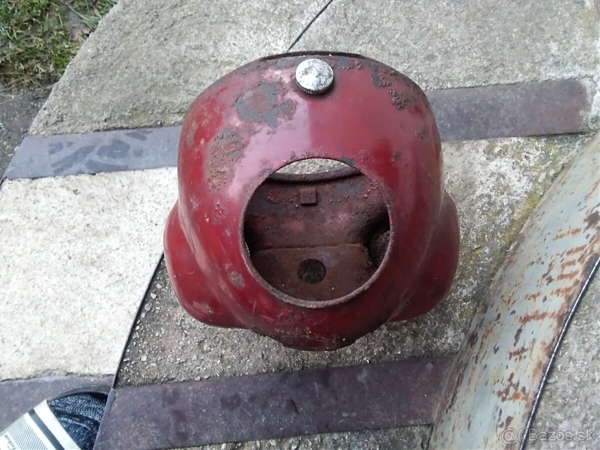 Jawa perak Perak maska - 3