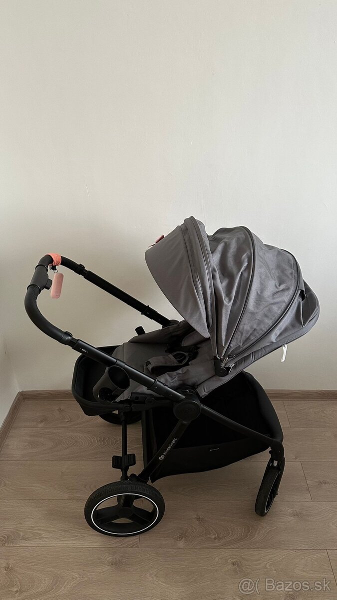 Kočík Kinderkraft - 3