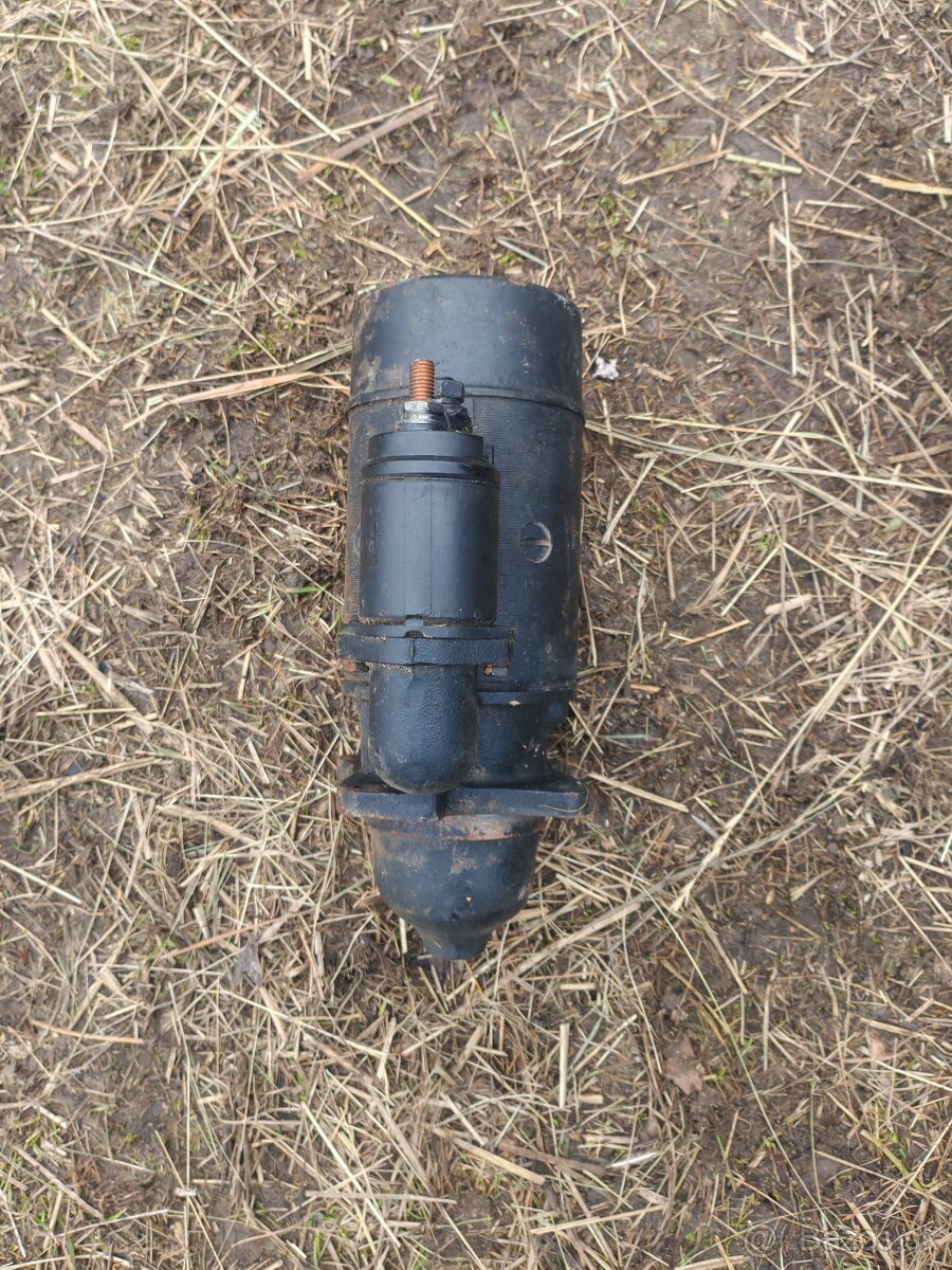 Veci na Tatru - 3