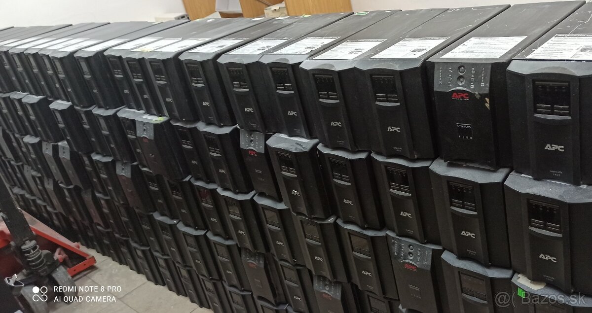 APC 1500 I - 3