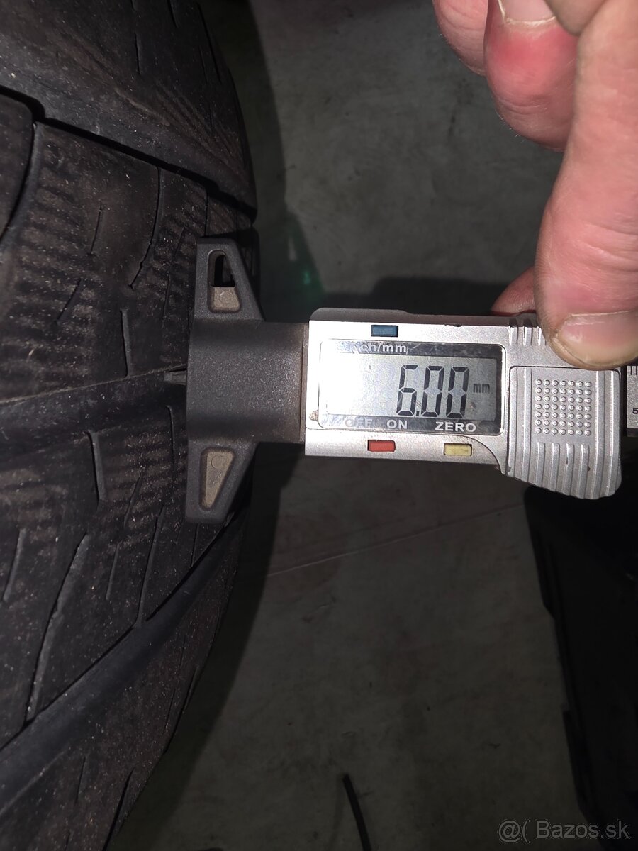 Letné pneu 235/65 R16C - 3